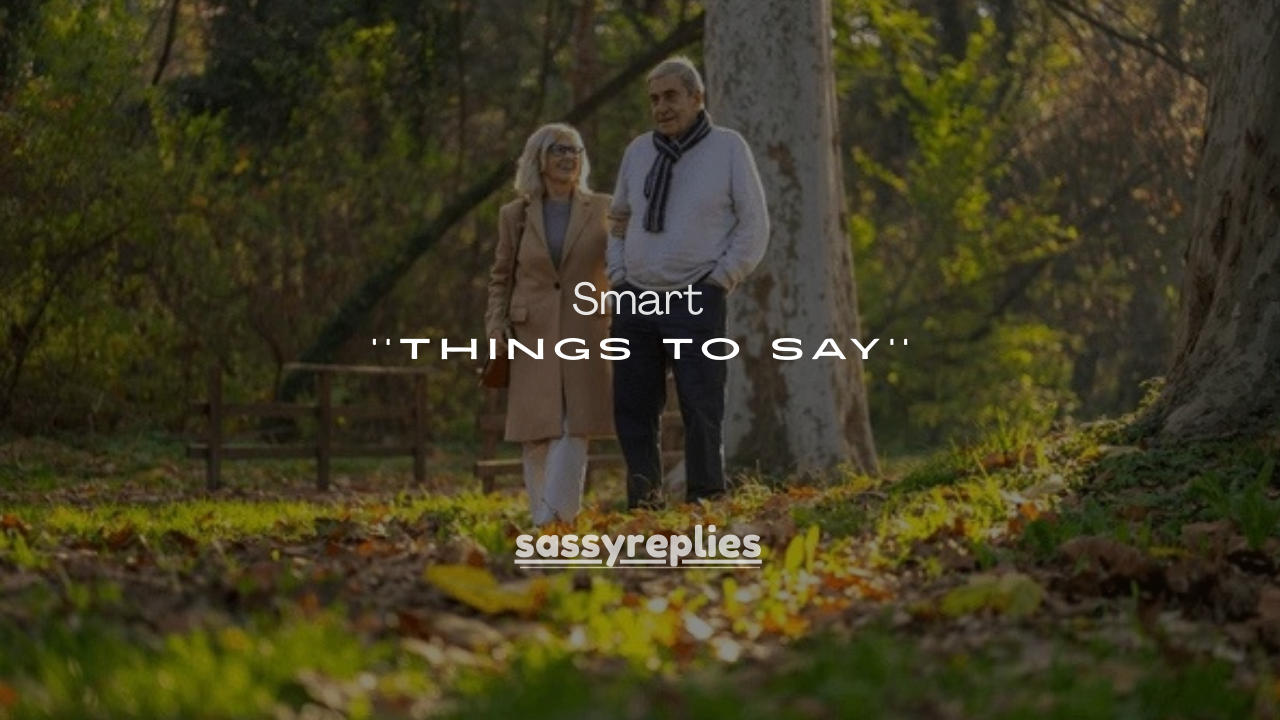 125+ Smart Things to Say When Someone Says There’s Something Wrong With You